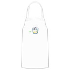 Кухонный фартук