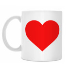 Кружка 330 мл