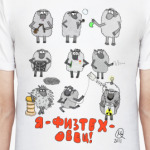 Я - физтех-овец!