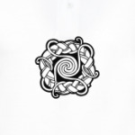 Кельтский узор