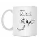 Кружка 330 мл