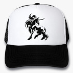 Кепки Trucker