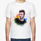 David Beckham Football Дэвид Бекхэм