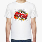Бум - Boom