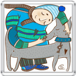  Мой лучший друг