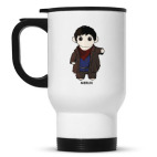 Кружка-термос