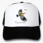 Кепки Trucker