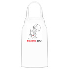 Кухонный фартук