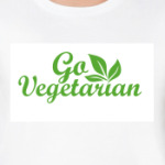 Go Vegetarian