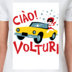 Ciao Volturi