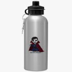 Спортивная бутылка