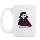 Кружка 420 мл