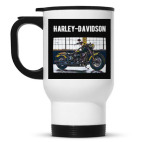 Harley-Davidson
