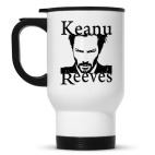 Кружка-термос