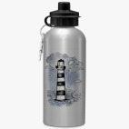 Спортивная бутылка