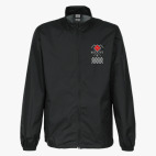 Ветровка без капюшона