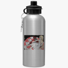 Спортивная бутылка