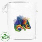 Холи-хамелеон