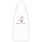 Кухонный фартук