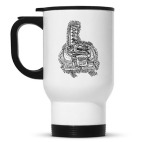 Кружка-термос