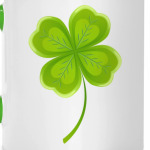 '4-листный клевер'