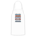 Кухонный фартук