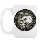 Кружка 420 мл