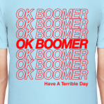 Ok Boomer