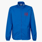 Ветровка без капюшона