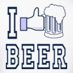 I like beer