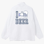 Ветровка с капюшоном