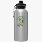 Спортивная бутылка