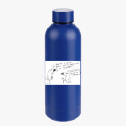 Термобутылка