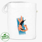 Сумка шоппер