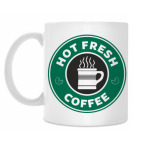 Кружка 330 мл