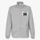 Ветровка без капюшона