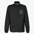 Ветровка без капюшона