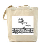 Рыбка-корюшка № 1