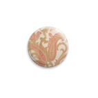 Значок 25 мм Пейсли