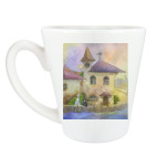 Ехо - сердце мира