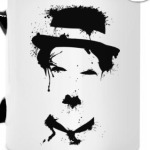 Чарли Чаплин