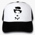 Кепки Trucker