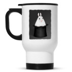 Кружка-термос