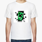 'Крипер внутри'