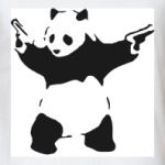  Панда