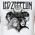 Led Zeppelin