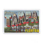 Ретро Тампа, Флорида