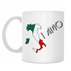 Кружка 330 мл