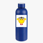 Термобутылка