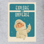Explore the Universe